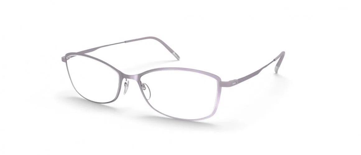 Silhouette Lite Wave 5531 Eyeglasses - view 16